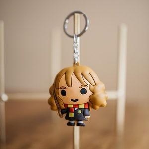 Harry Potter Hermione Granger Keychain